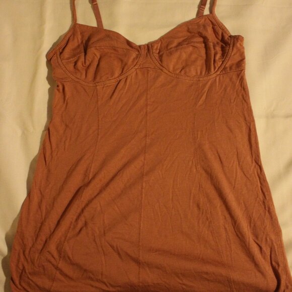 Pink Wilfred Cami - Picture 1 of 3